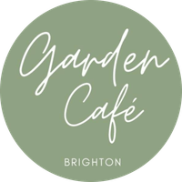 Garden Cafe logo